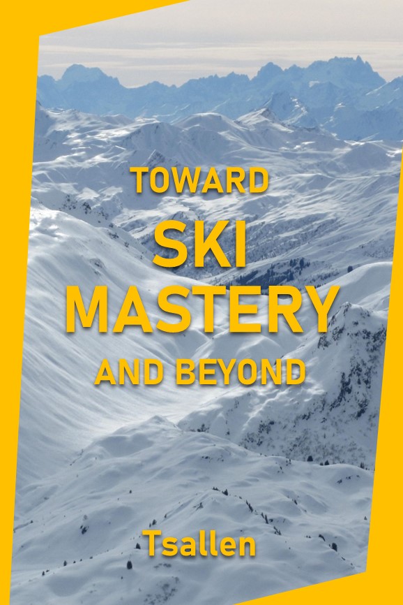 Toward Ski Mastery and Beyond cover
